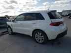 2011 ACURA RDX