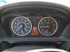 2009 BMW 5 series