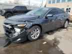 2019 CHEVROLET MALIBU