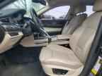 2011 BMW 7 series
