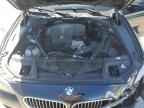 2012 BMW 5 series
