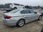 2016 BMW 5 series