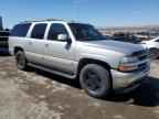 2005 CHEVROLET Suburban