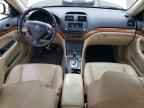 2008 ACURA TSX