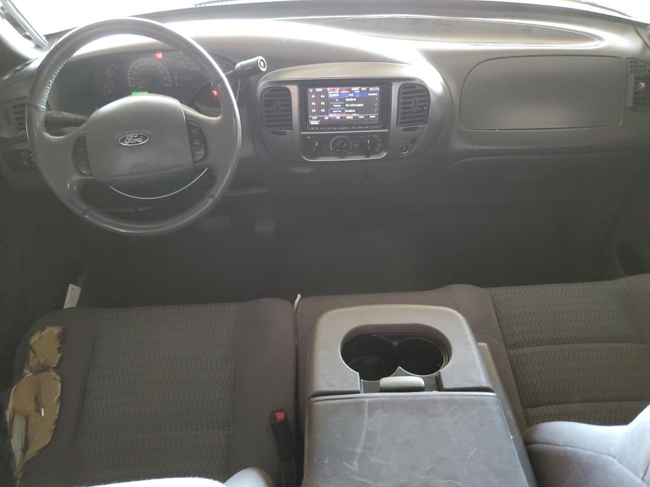 2003 FORD F-150