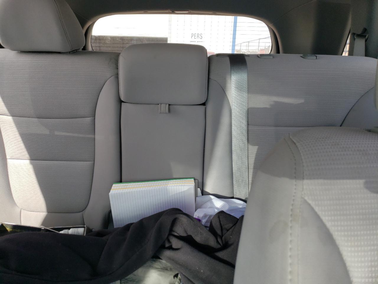 2014 KIA SORENTO