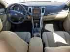 2009 HYUNDAI SONATA