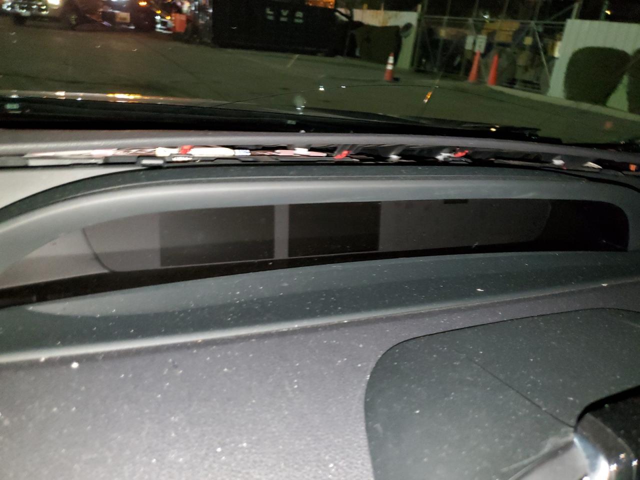 2021 TOYOTA PRIUS