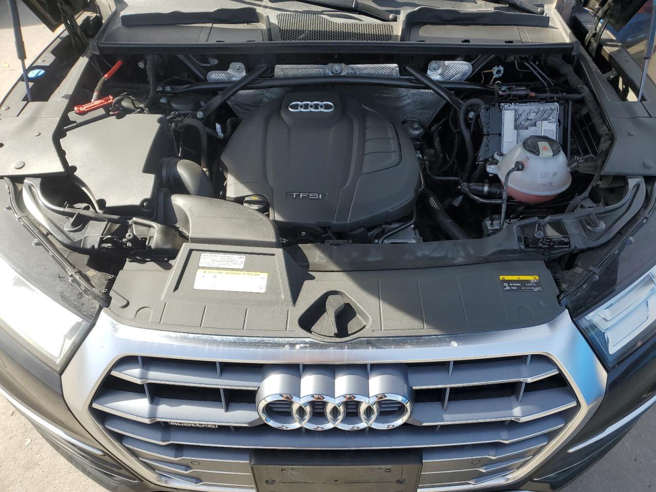 2020 AUDI Q5