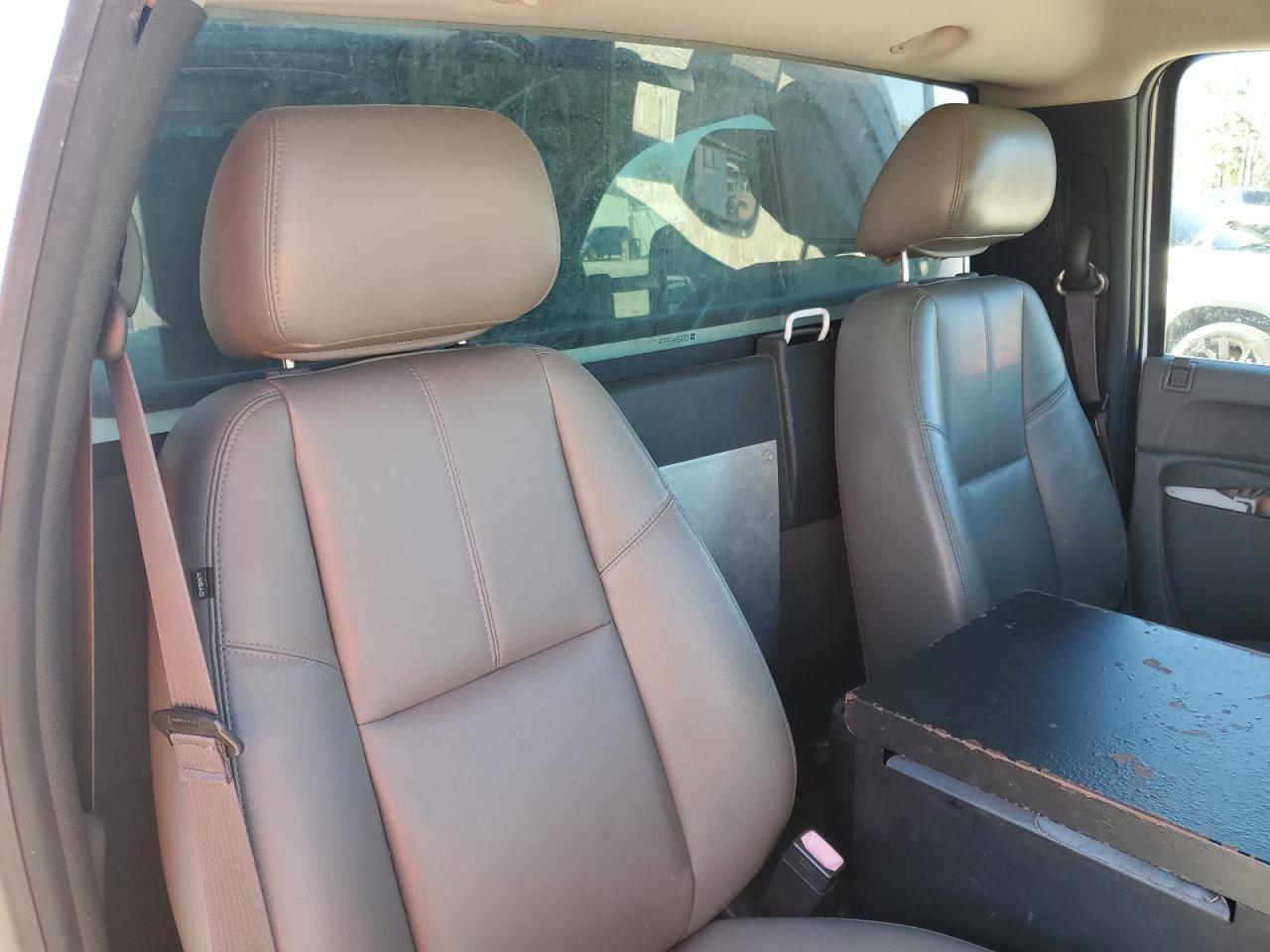 2013 CHEVROLET Silverado