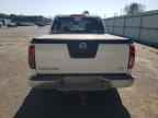 2012 NISSAN Frontier