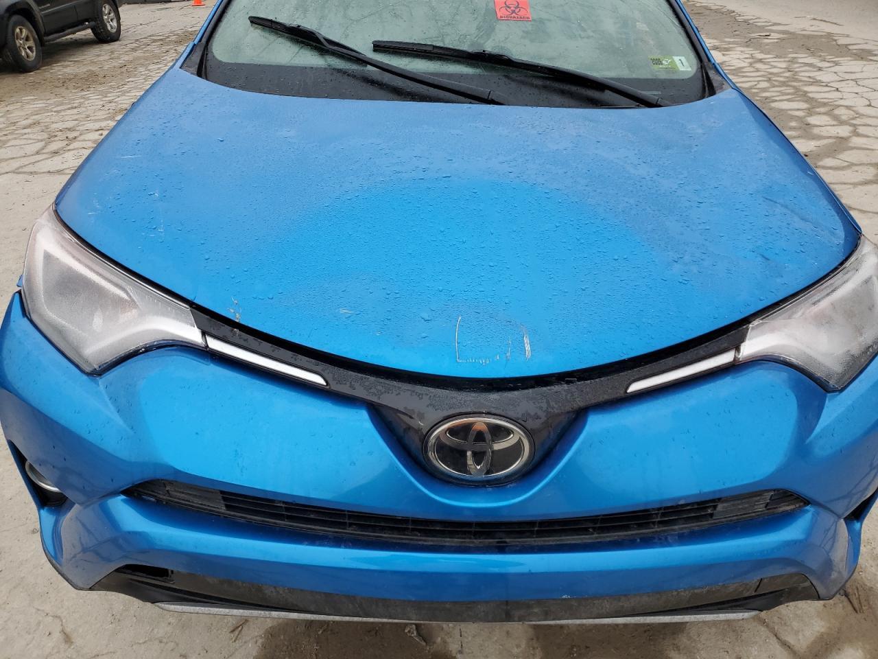 2017 TOYOTA RAV4