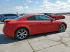 2005 INFINITI G35