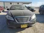 2014 CHRYSLER 200