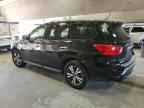 2018 NISSAN PATHFINDER