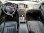 2008 INFINITI EX35