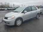 2011 NISSAN VERSA