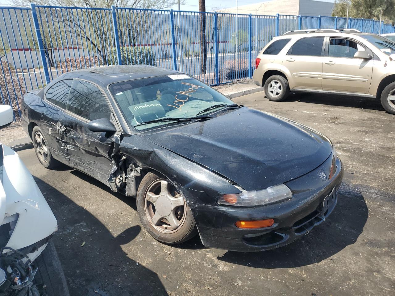 1996 DODGE Avenger