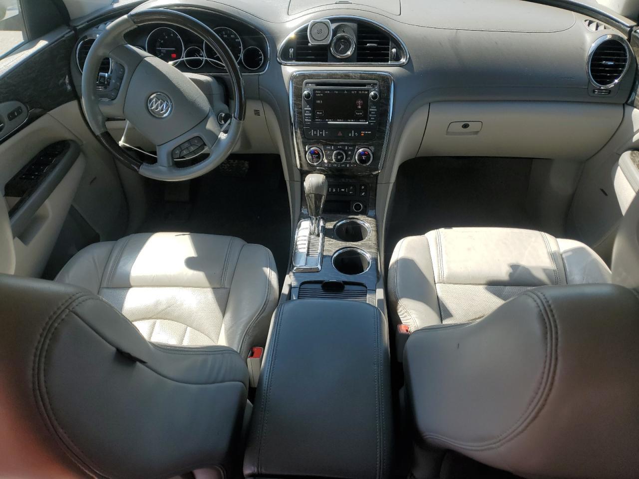 2014 BUICK ENCLAVE