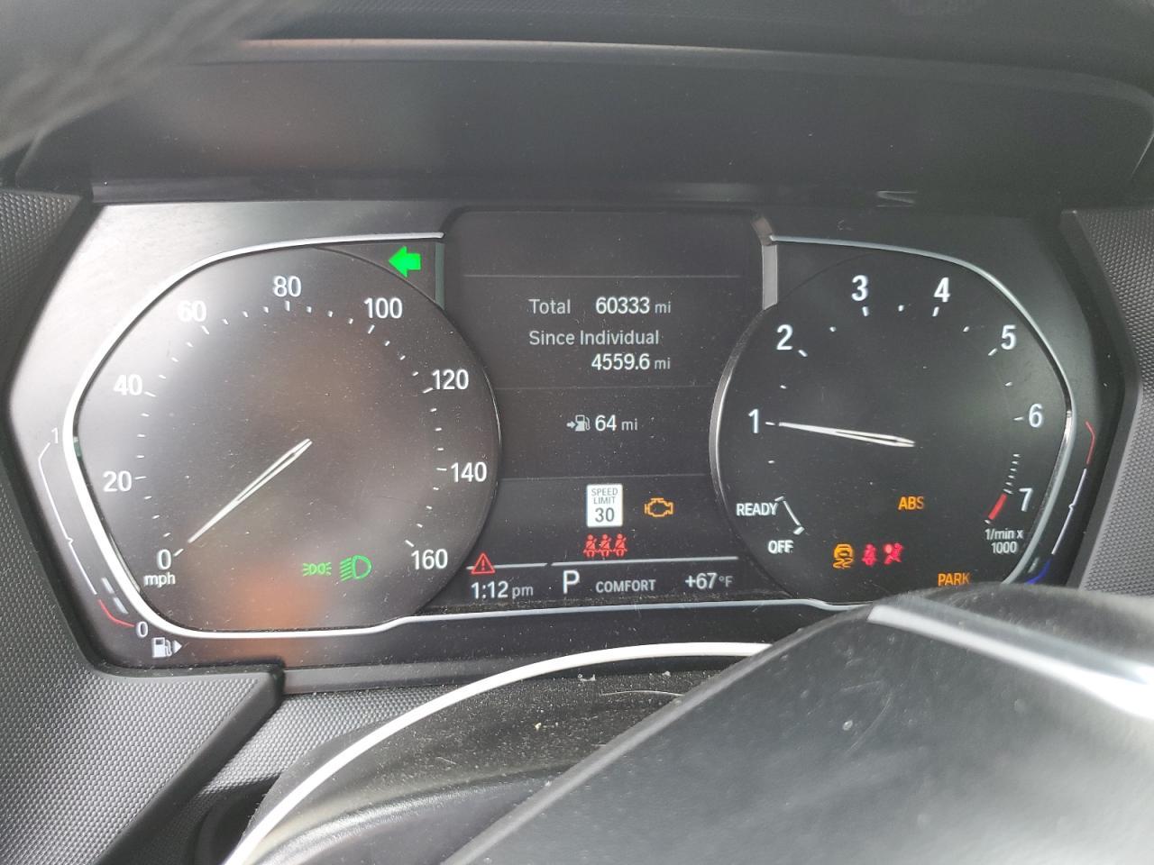 2021 BMW 2 Series