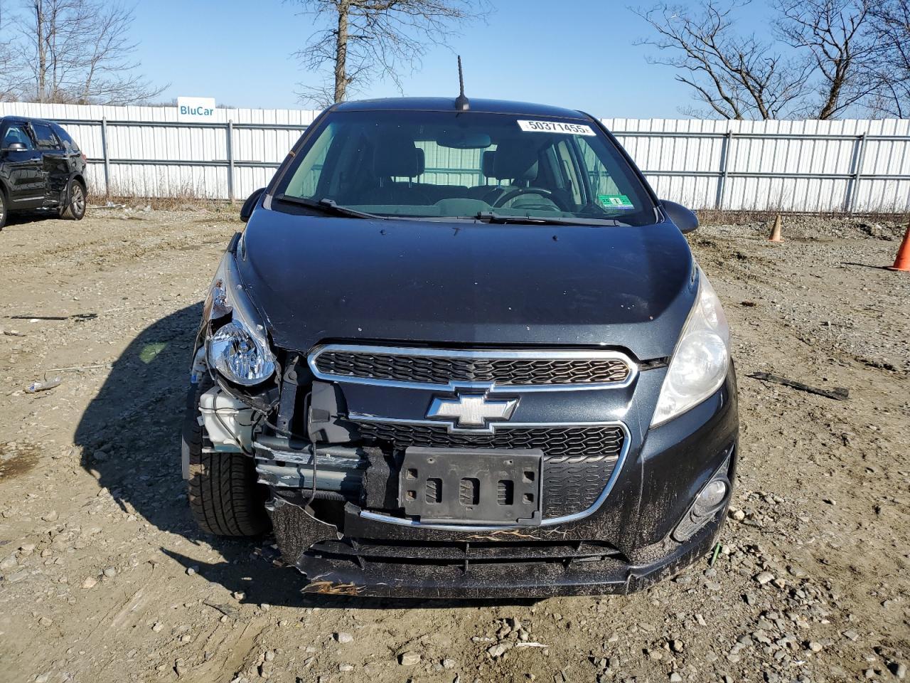 2014 CHEVROLET Spark