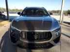2019 MASERATI Levante