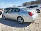 2006 NISSAN Maxima