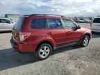 2012 SUBARU FORESTER