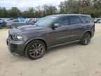 2020 DODGE DURANGO