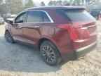 2018 CADILLAC XT5