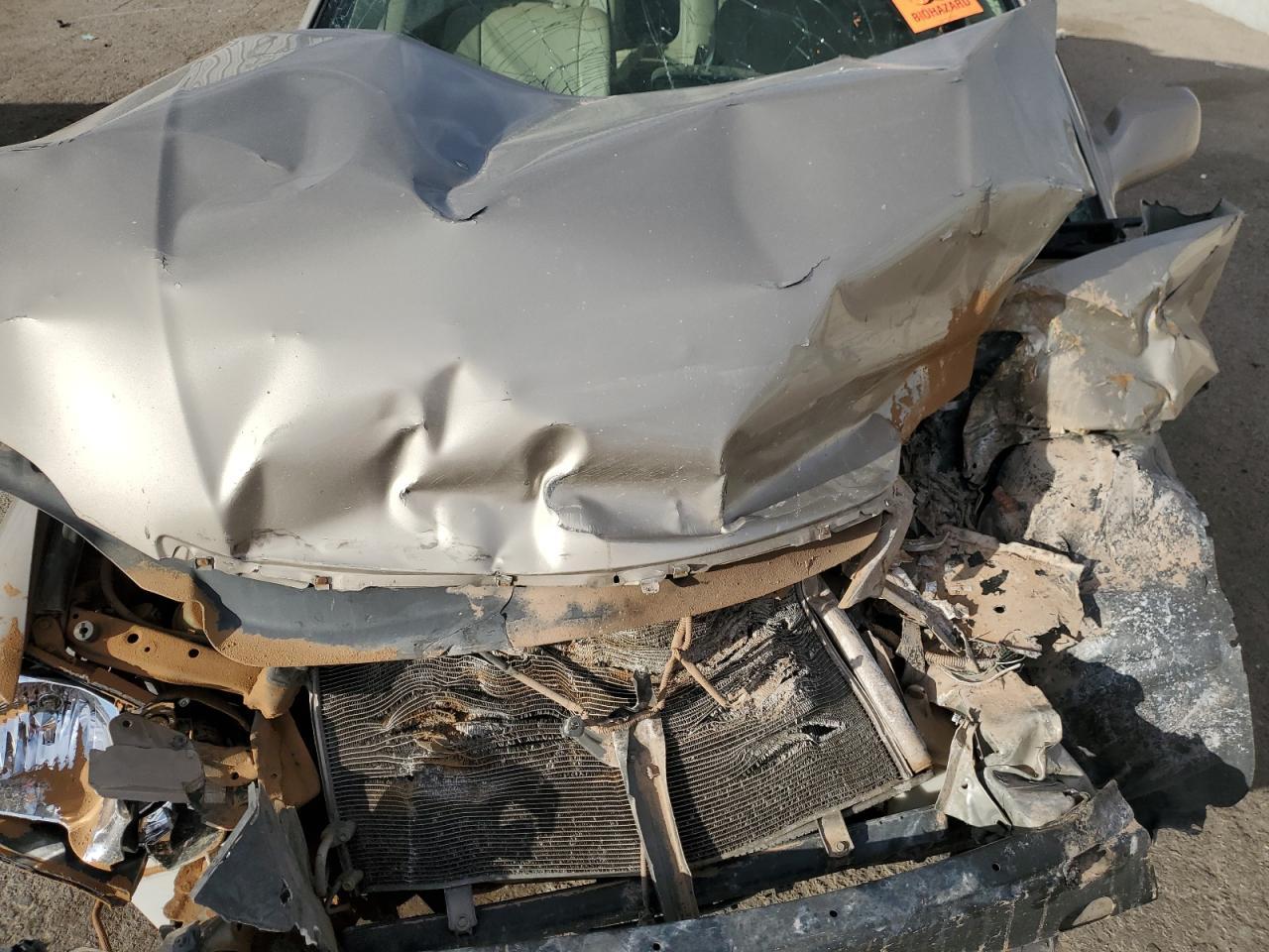 2007 TOYOTA Avalon