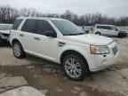 2010 LAND ROVER LR2
