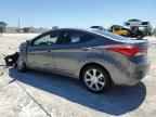 2011 HYUNDAI ELANTRA