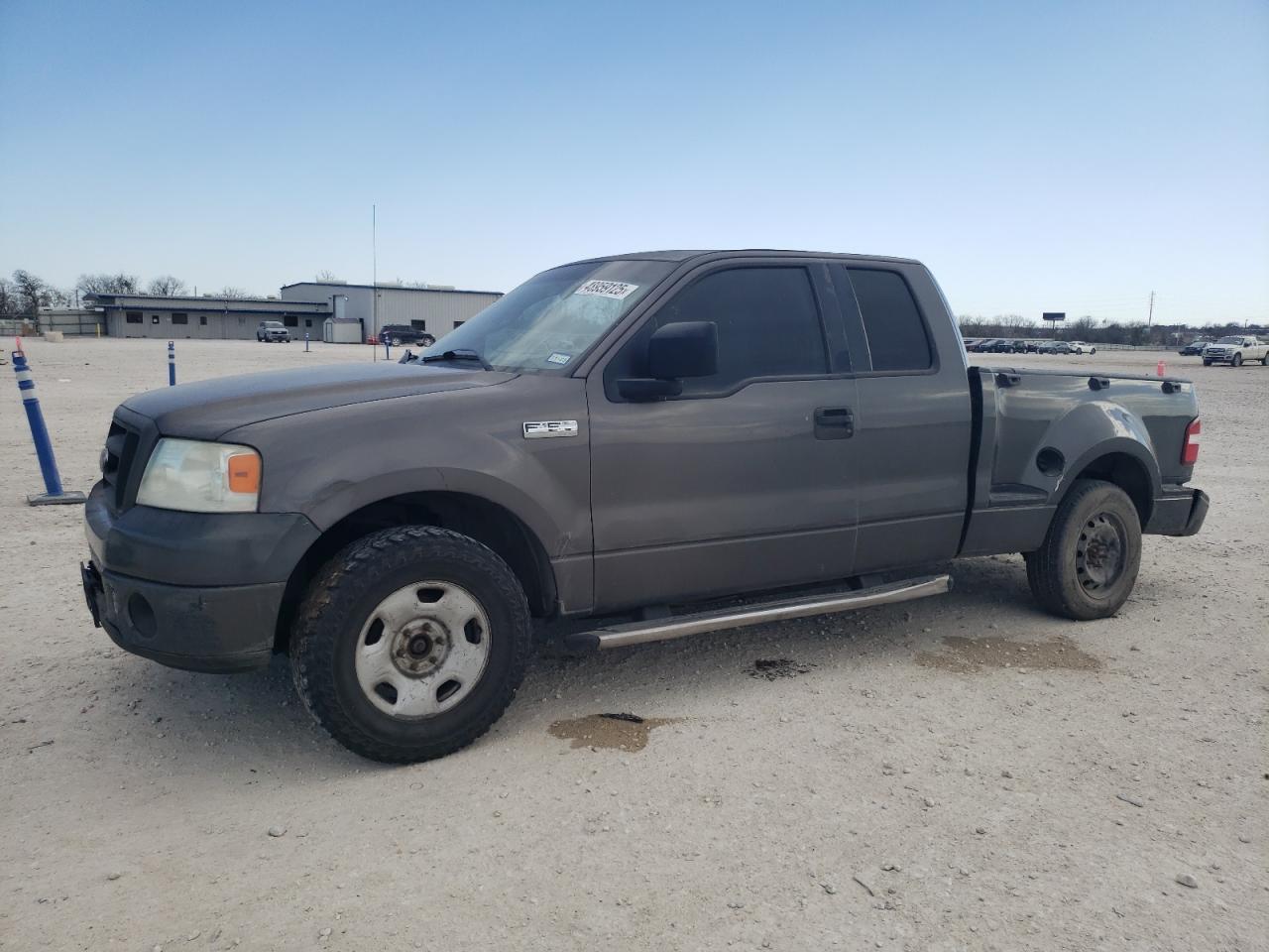 2006 FORD F-150