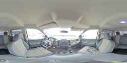 2012 DODGE Ram 2500