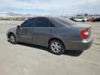 2004 TOYOTA CAMRY