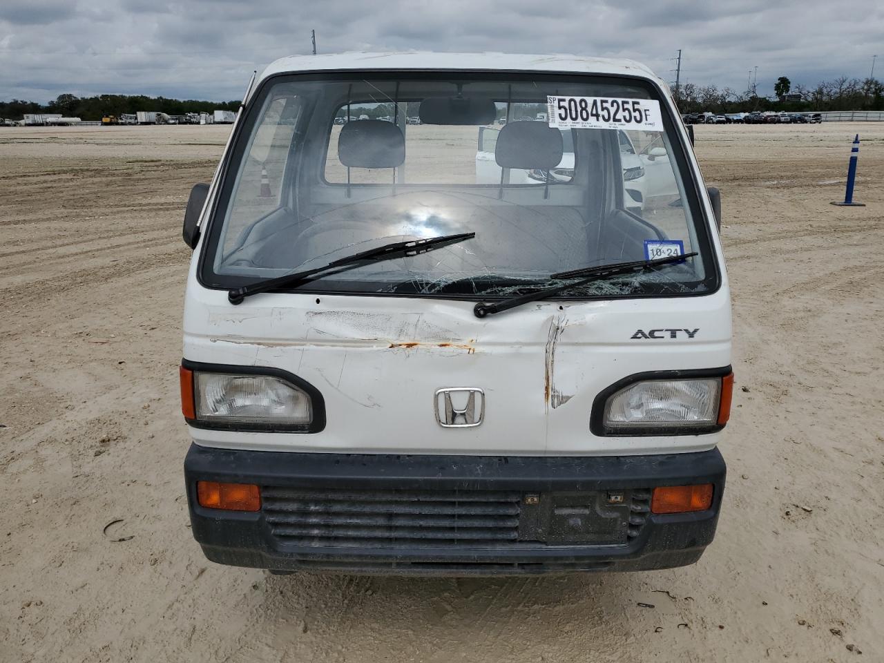 1993 HONDA Acty