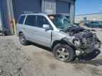 2006 HONDA PILOT