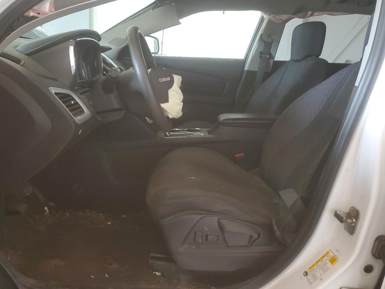 2017 GMC Terrain