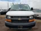 2015 CHEVROLET EXPRESS 2500