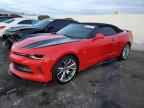 2017 CHEVROLET Camaro