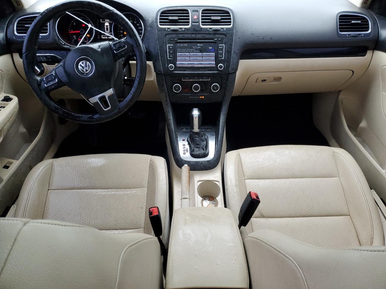 2013 VOLKSWAGEN JETTA