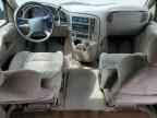 2003 CHEVROLET Astro