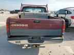 2000 DODGE RAM 1500