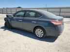 2014 NISSAN SENTRA