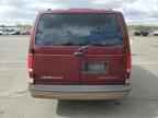 2003 CHEVROLET Astro