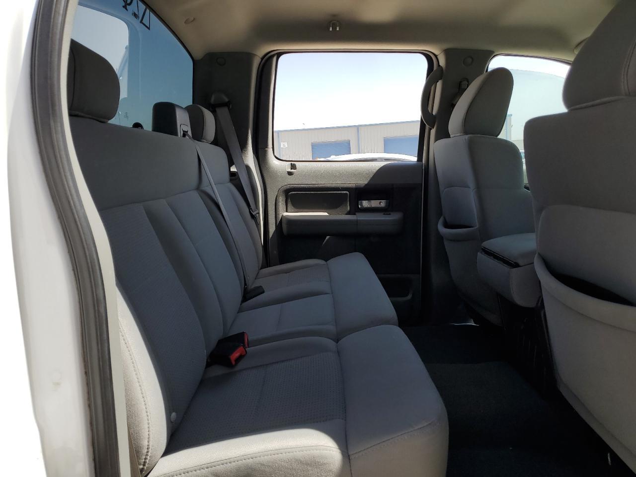 2007 FORD F-150