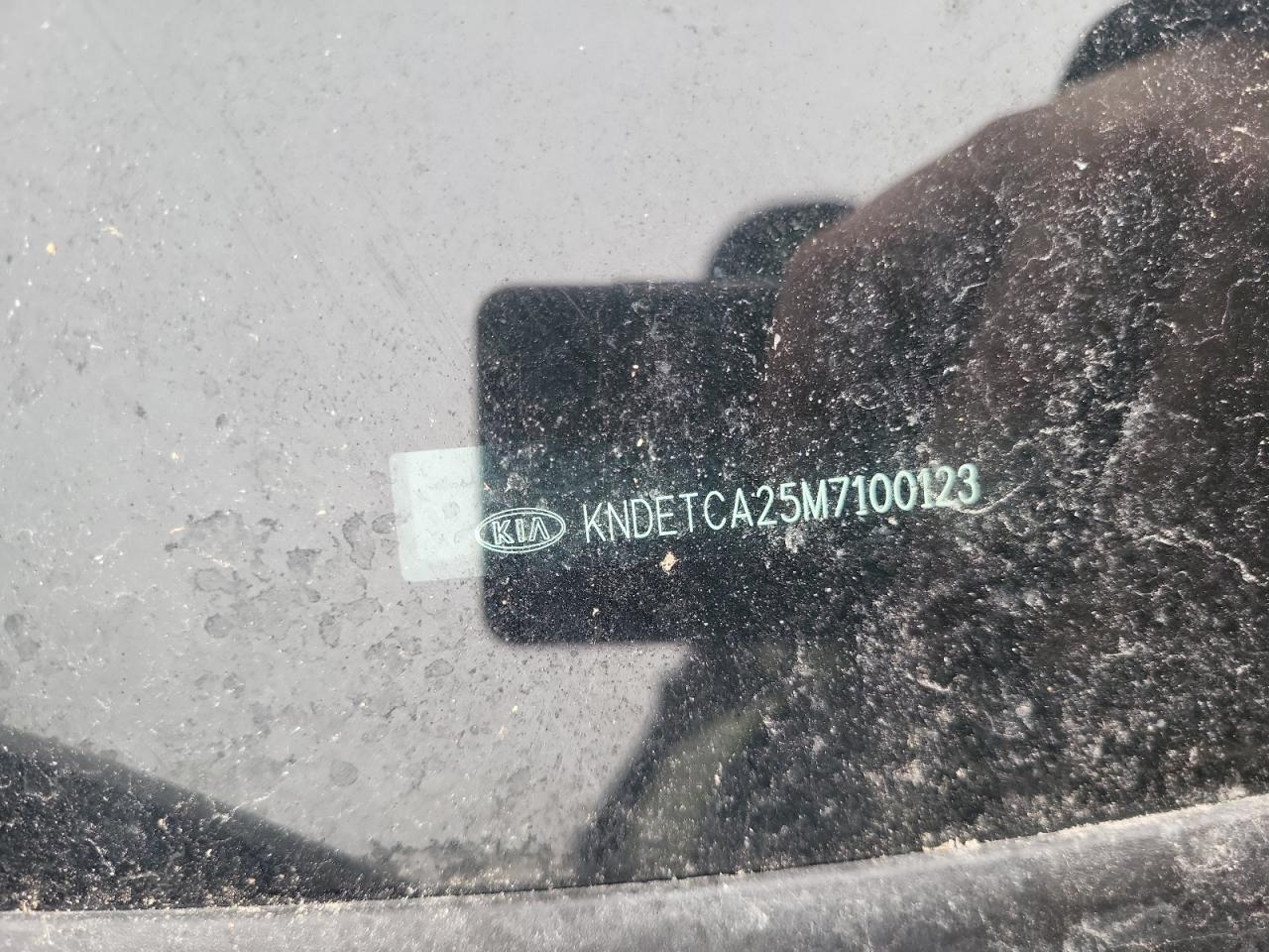2021 KIA SELTOS