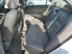 2002 TOYOTA CAMRY