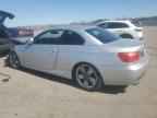 2011 BMW 3 SERIES